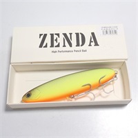 ゼンダ１１０ラウドマットホットチャート